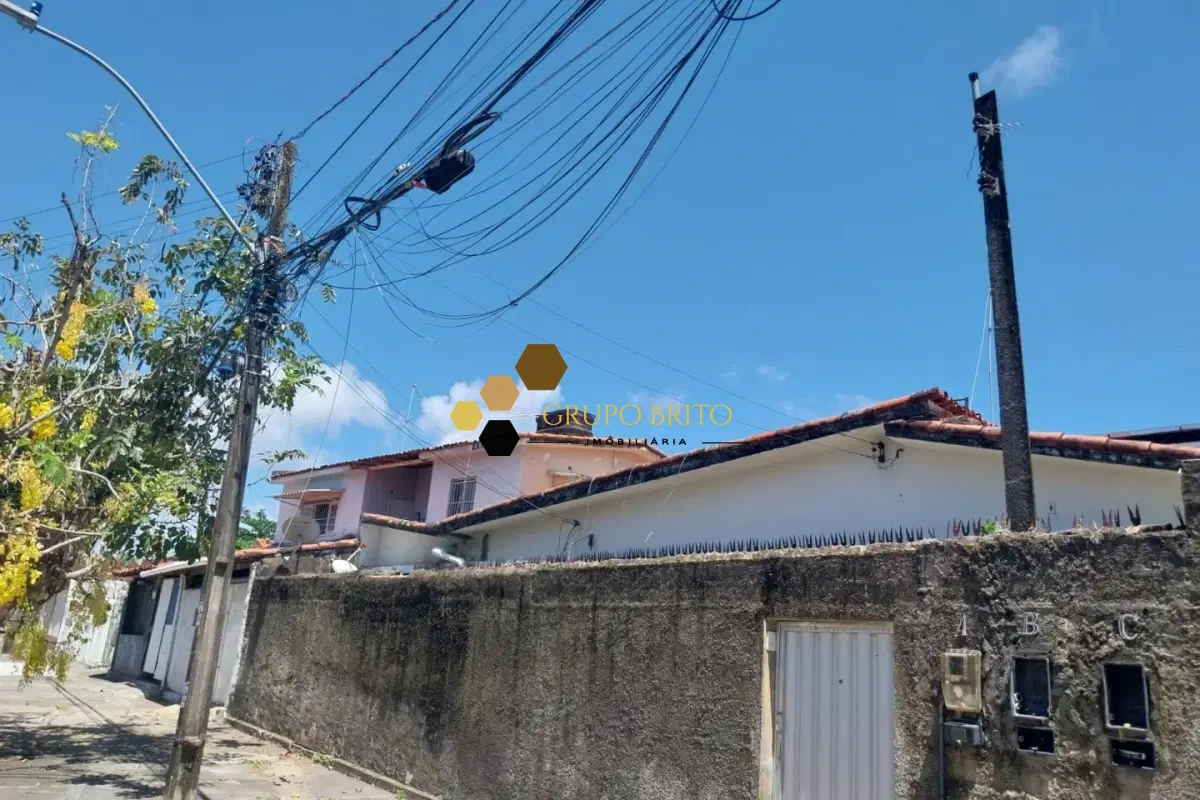 Casa / Sobrado 3 Quartos Boa Viagem à Venda - Foto 2
