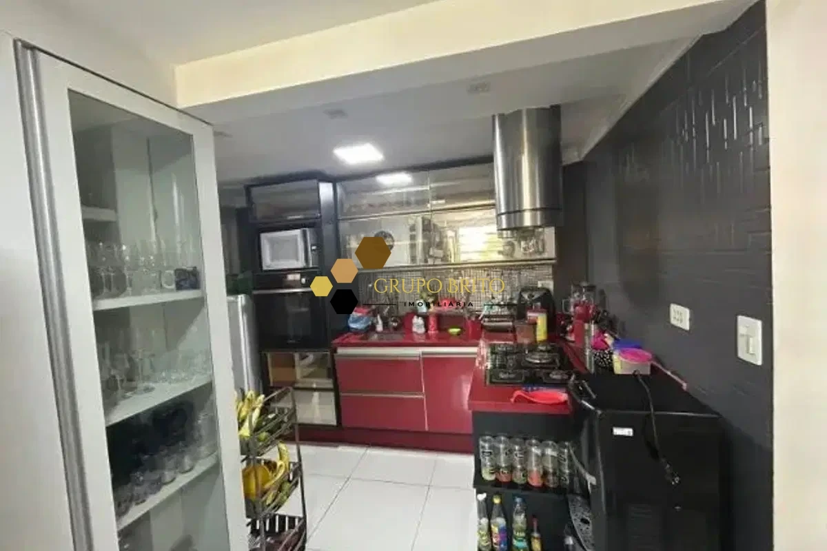 Casa / Sobrado 4 Quartos Várzea à Venda - Foto 3