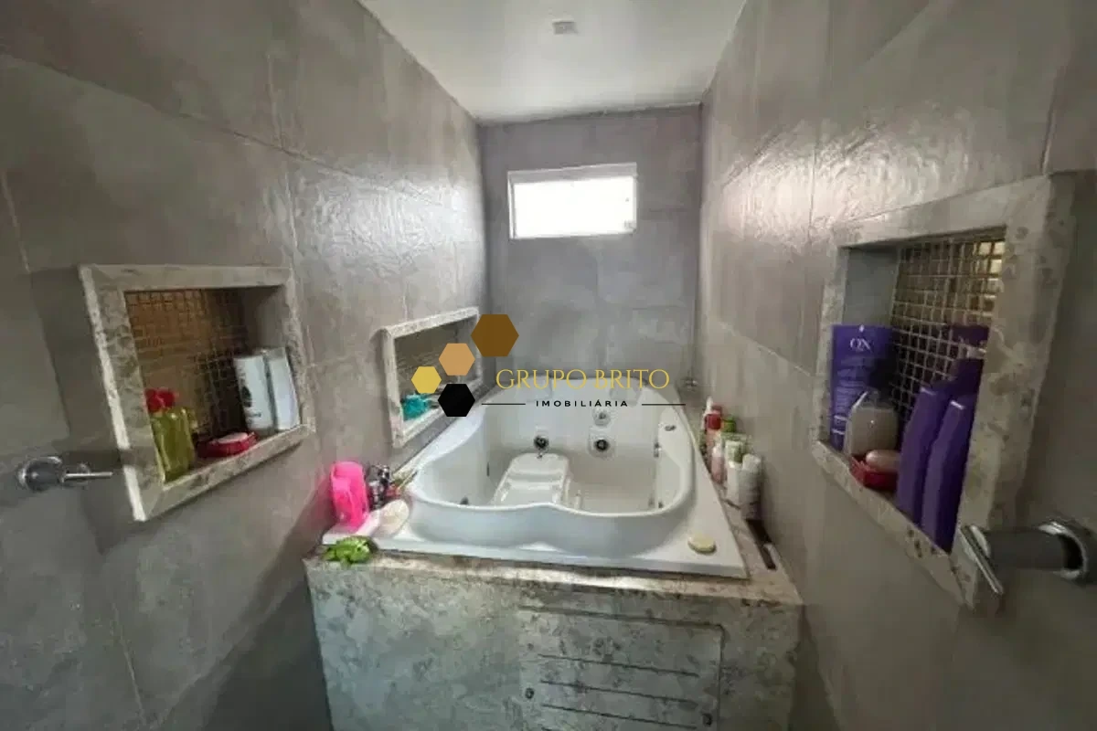 Casa / Sobrado 4 Quartos Várzea à Venda - Foto 6