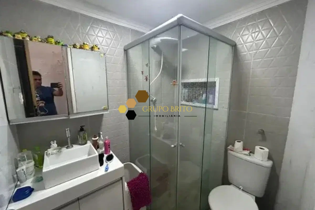 Casa / Sobrado 4 Quartos Várzea à Venda - Foto 9