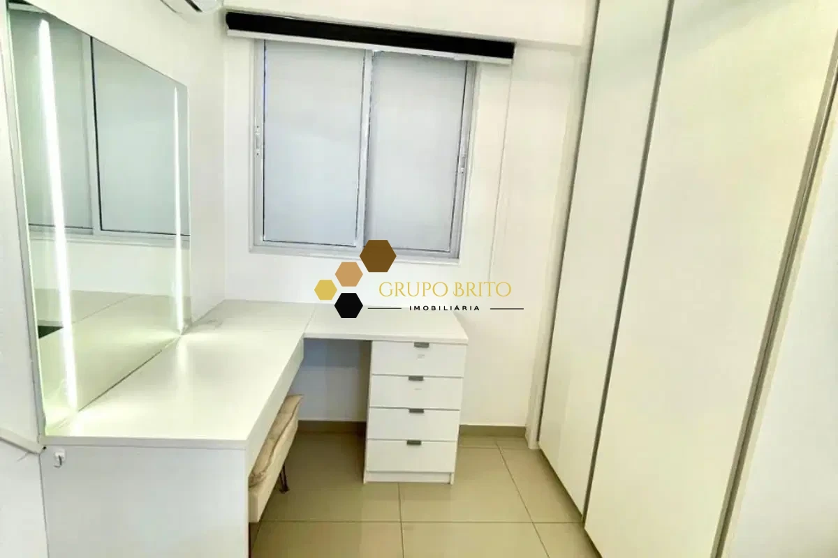 Apartamento 2 Quartos Boa Viagem para Alugar - Foto 4