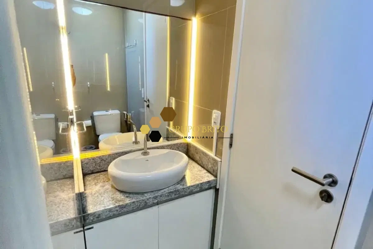 Apartamento 2 Quartos Boa Viagem para Alugar - Foto 5