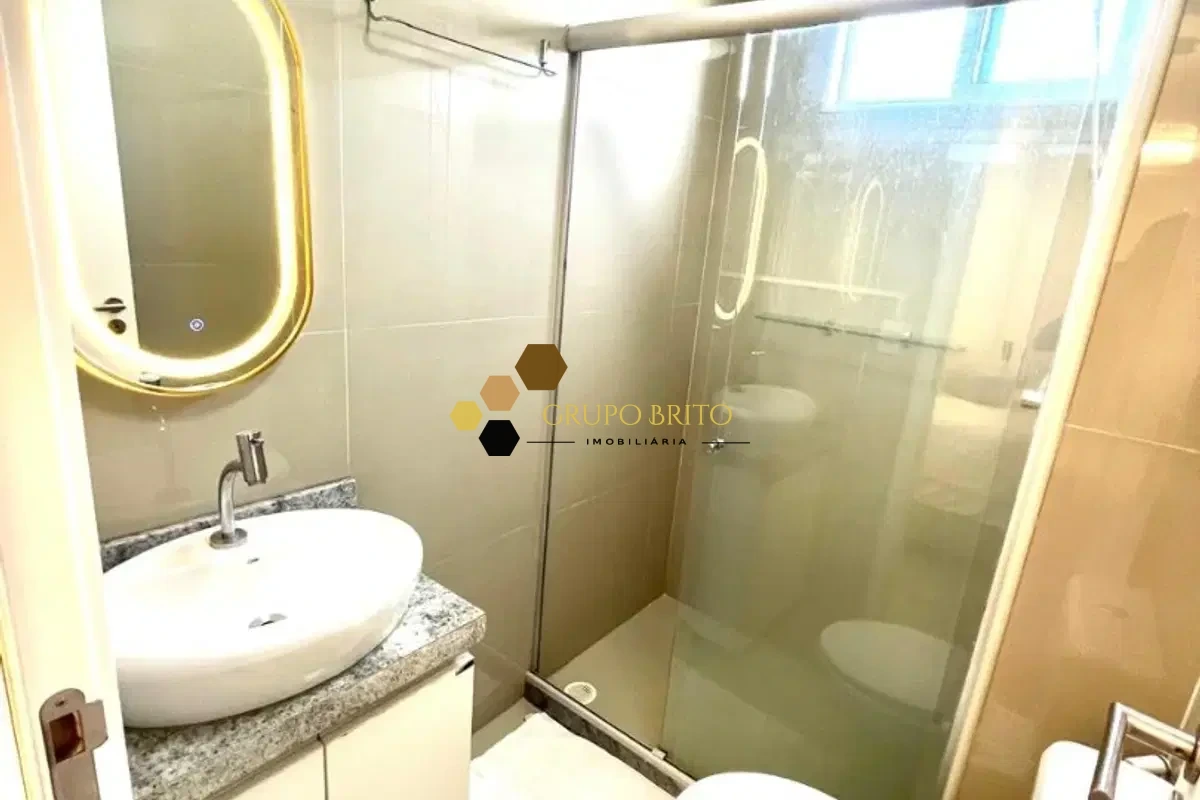 Apartamento 2 Quartos Boa Viagem para Alugar - Foto 6