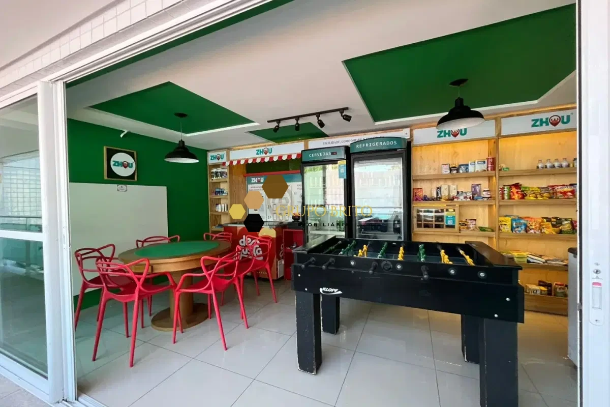 Apartamento 2 Quartos Boa Viagem para Alugar - Foto 7