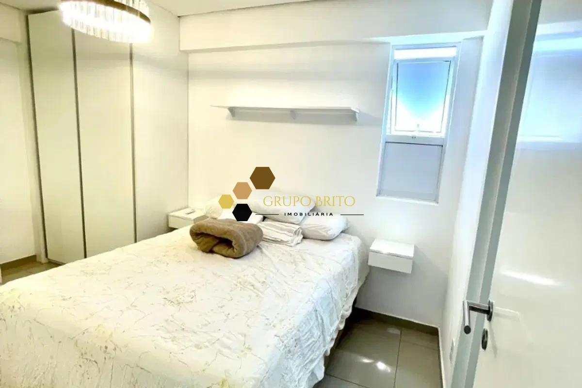 Apartamento 2 Quartos Boa Viagem para Alugar - Foto 10