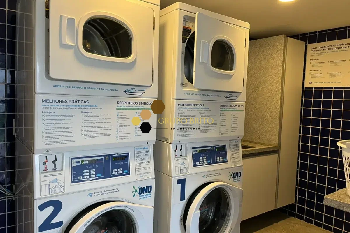 Apartamento 2 Quartos Boa Viagem para Alugar - Foto 11