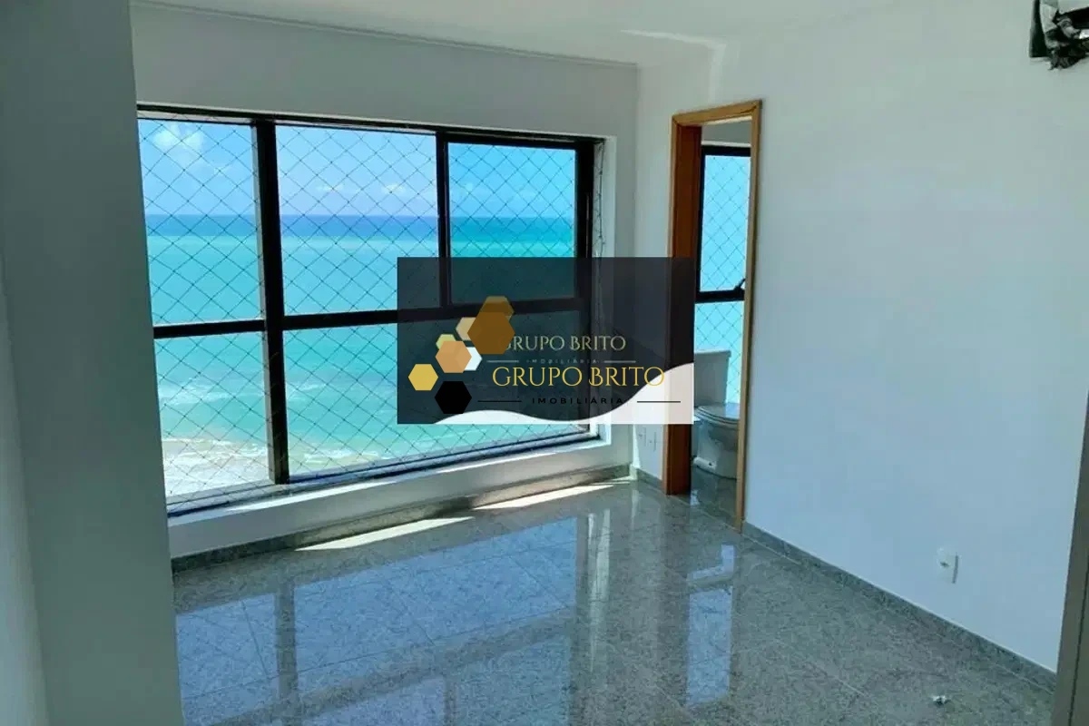 Apartamento 4 Quartos Boa Viagem à Venda - Foto 2