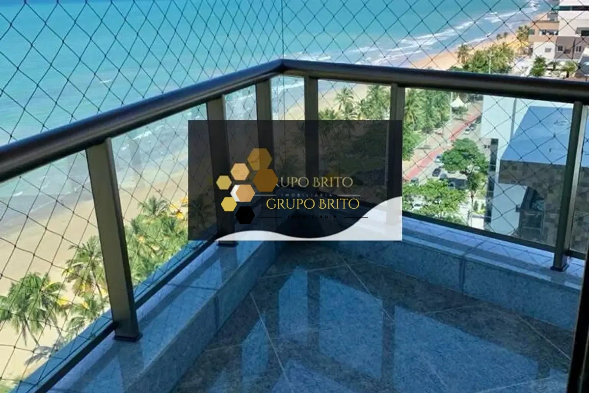 Apartamento 4 Quartos Boa Viagem à Venda - Foto 3