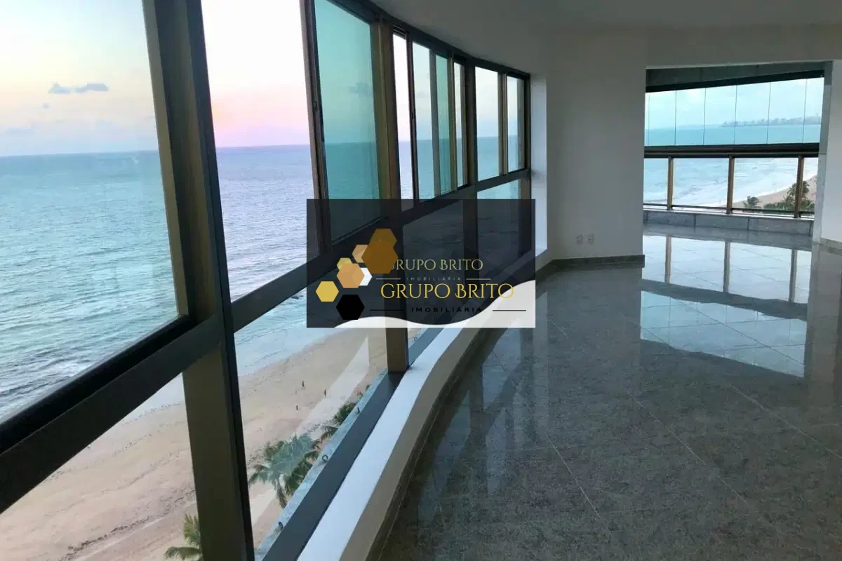Apartamento 4 Quartos Boa Viagem à Venda - Foto 7