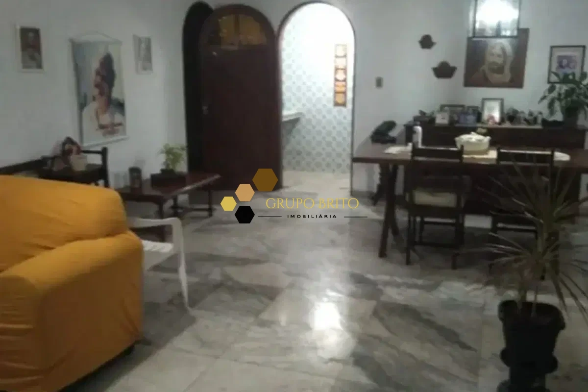Casa / Sobrado 4 Quartos Piedade à Venda - Foto 4
