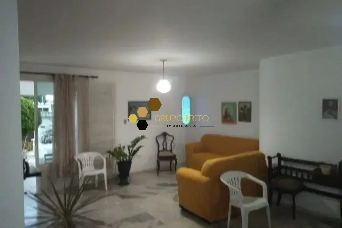 Casa / Sobrado 4 Quartos Piedade à Venda - Foto 5