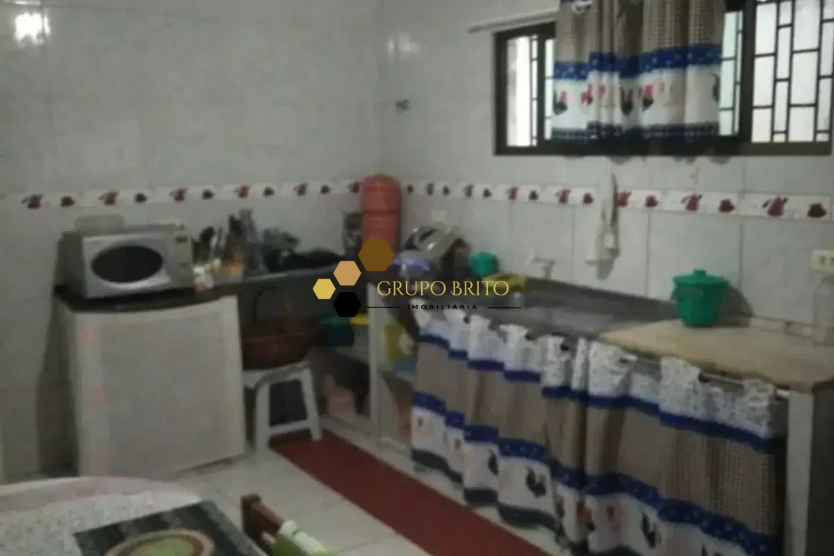 Casa / Sobrado 4 Quartos Piedade à Venda - Foto 9