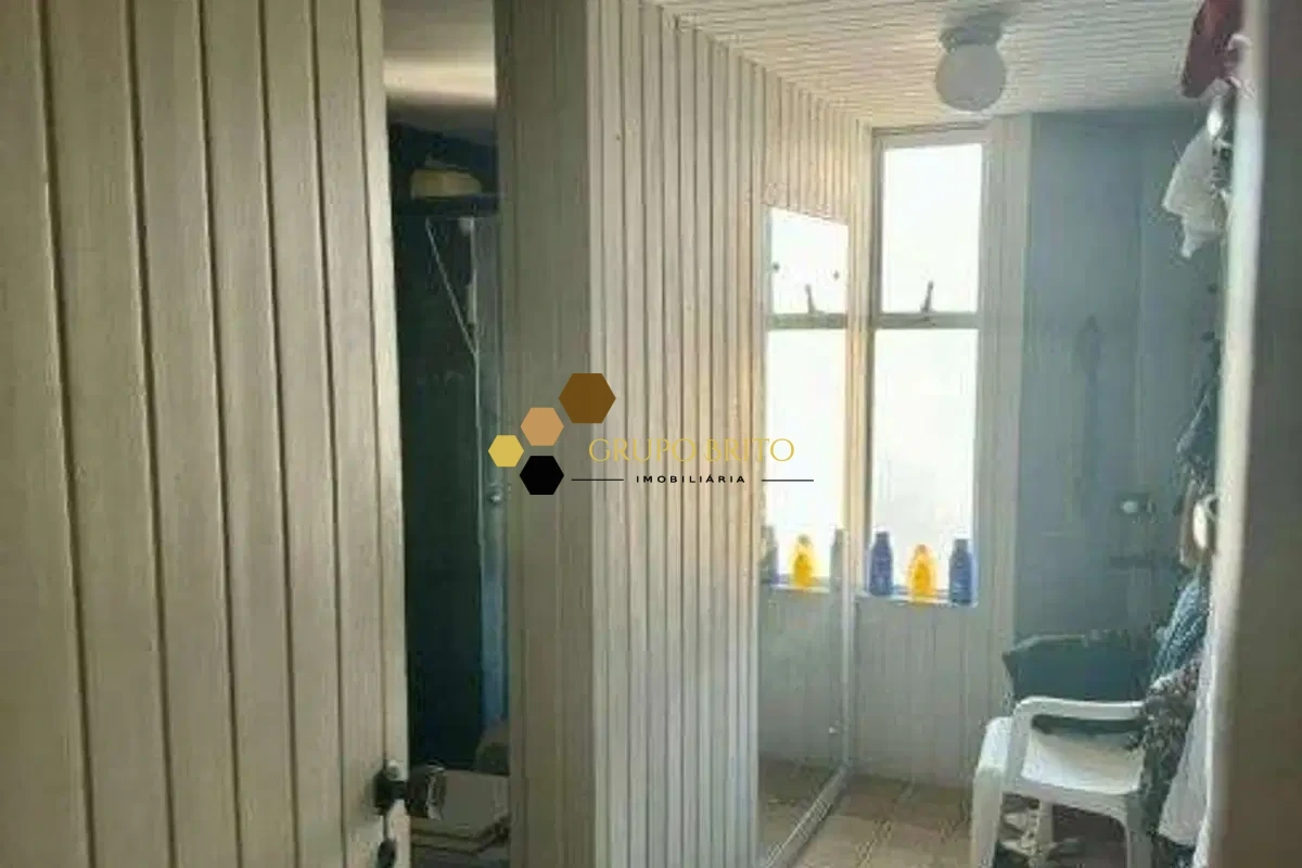 Apartamento 6 Quartos Boa Viagem à Venda - Foto 3