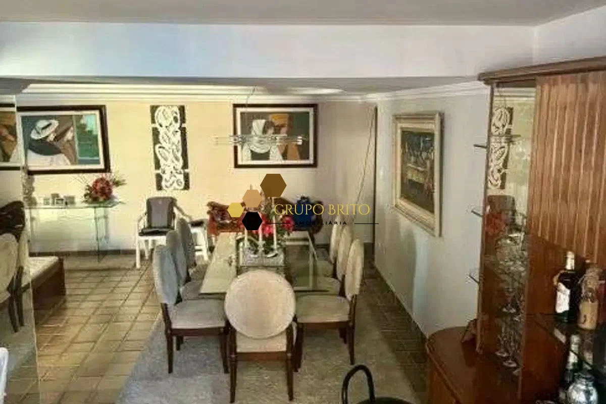 Apartamento 6 Quartos Boa Viagem à Venda - Foto 9