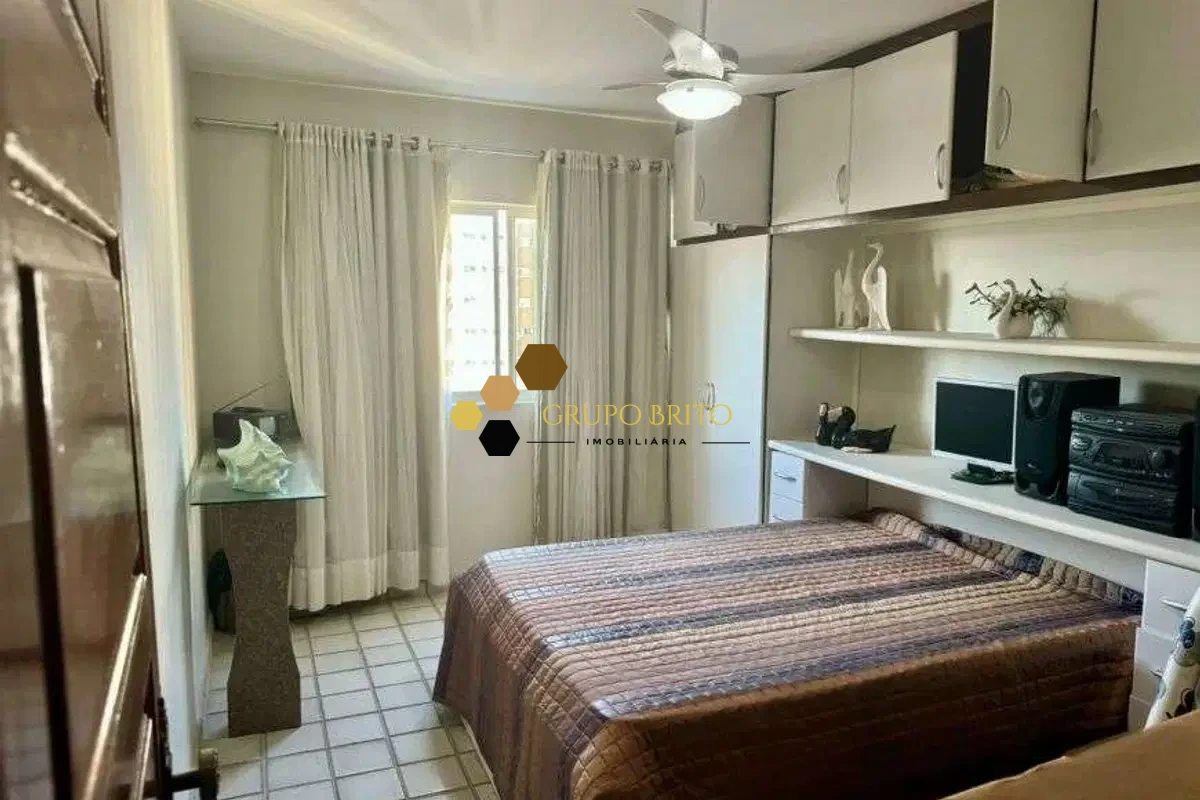Apartamento 6 Quartos Boa Viagem à Venda - Foto 11