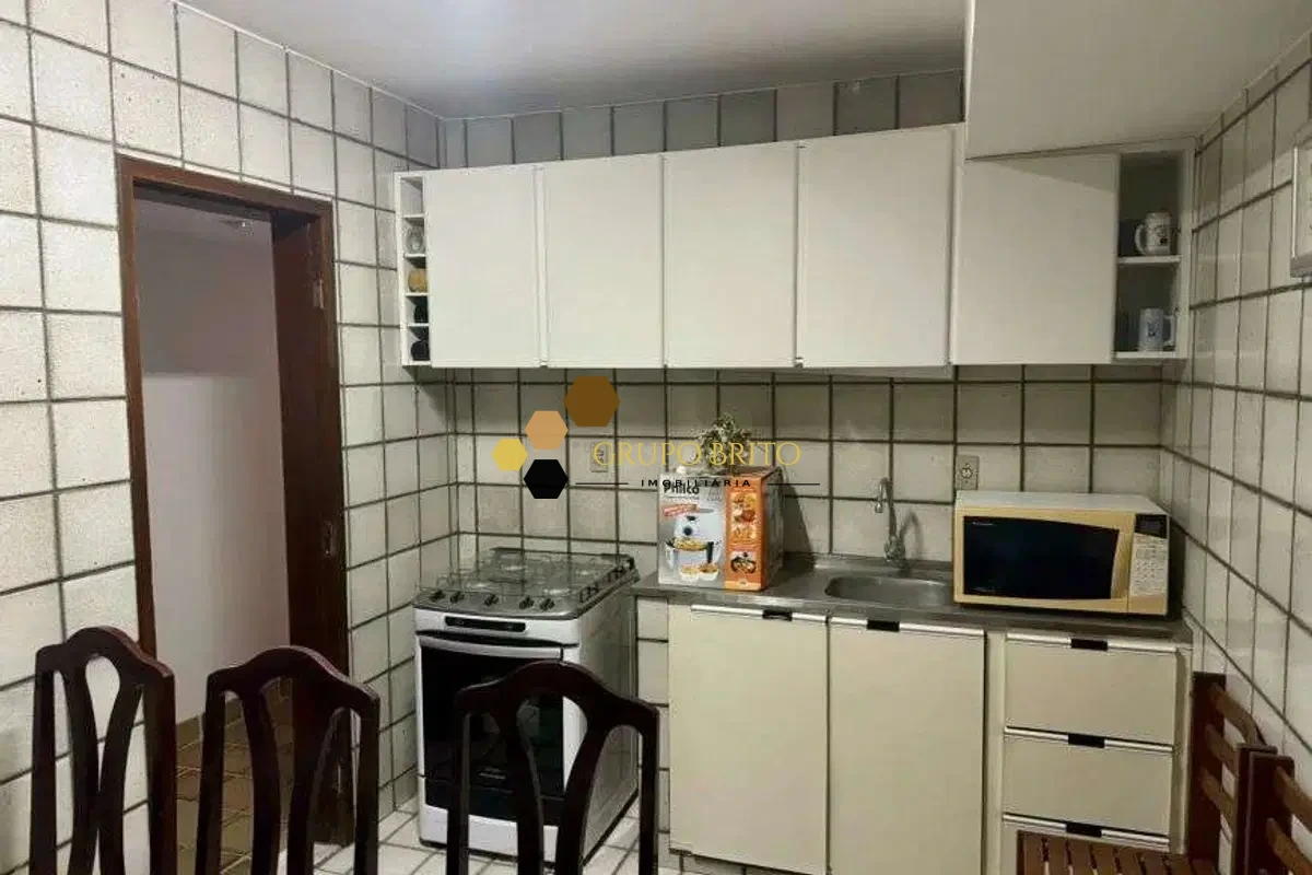 Apartamento 6 Quartos Boa Viagem à Venda - Foto 12