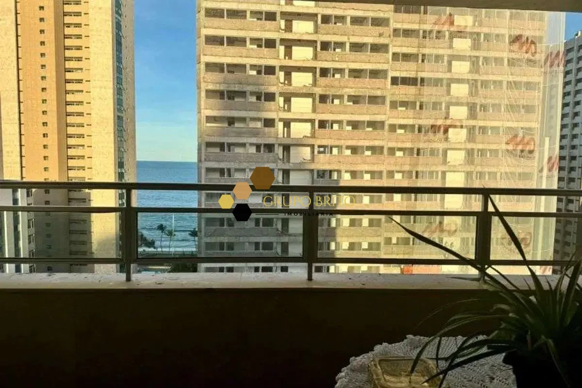 Apartamento 6 Quartos Boa Viagem à Venda - Foto 14