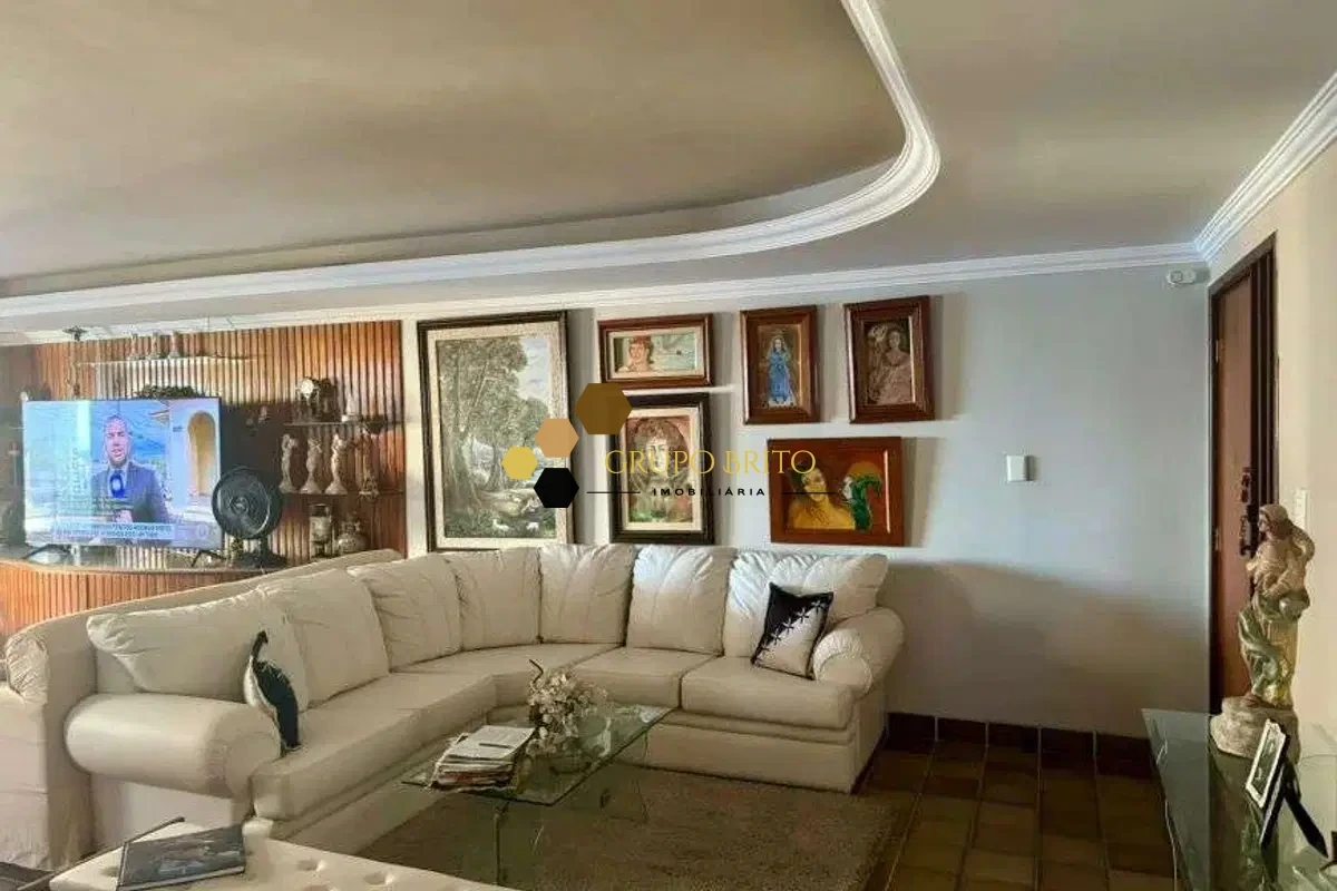 Apartamento 6 Quartos Boa Viagem à Venda - Foto 15