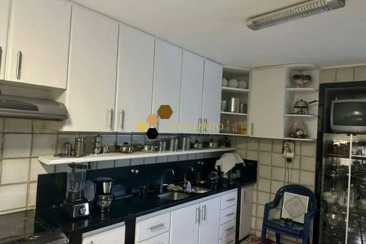 Apartamento 6 Quartos Boa Viagem à Venda - Foto 16