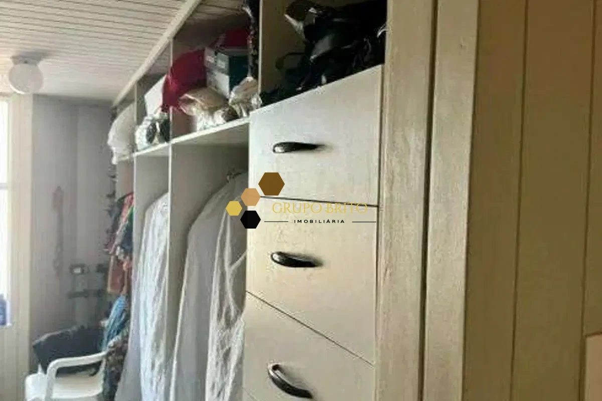 Apartamento 6 Quartos Boa Viagem à Venda - Foto 17