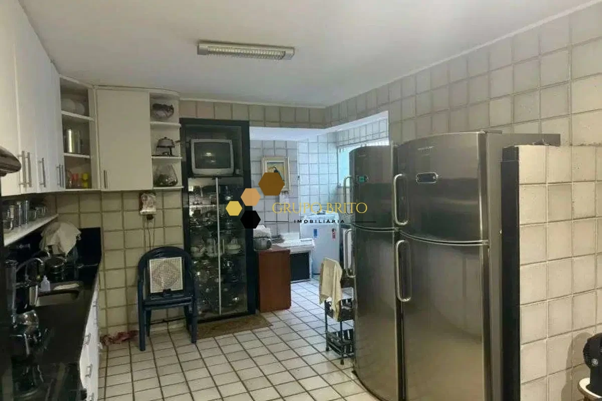 Apartamento 6 Quartos Boa Viagem à Venda - Foto 19