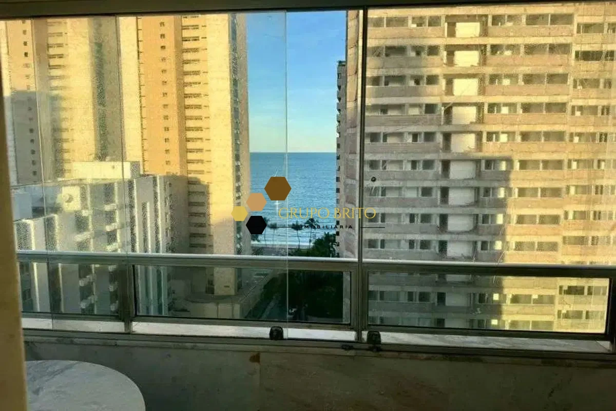 Apartamento 6 Quartos Boa Viagem à Venda - Foto 20