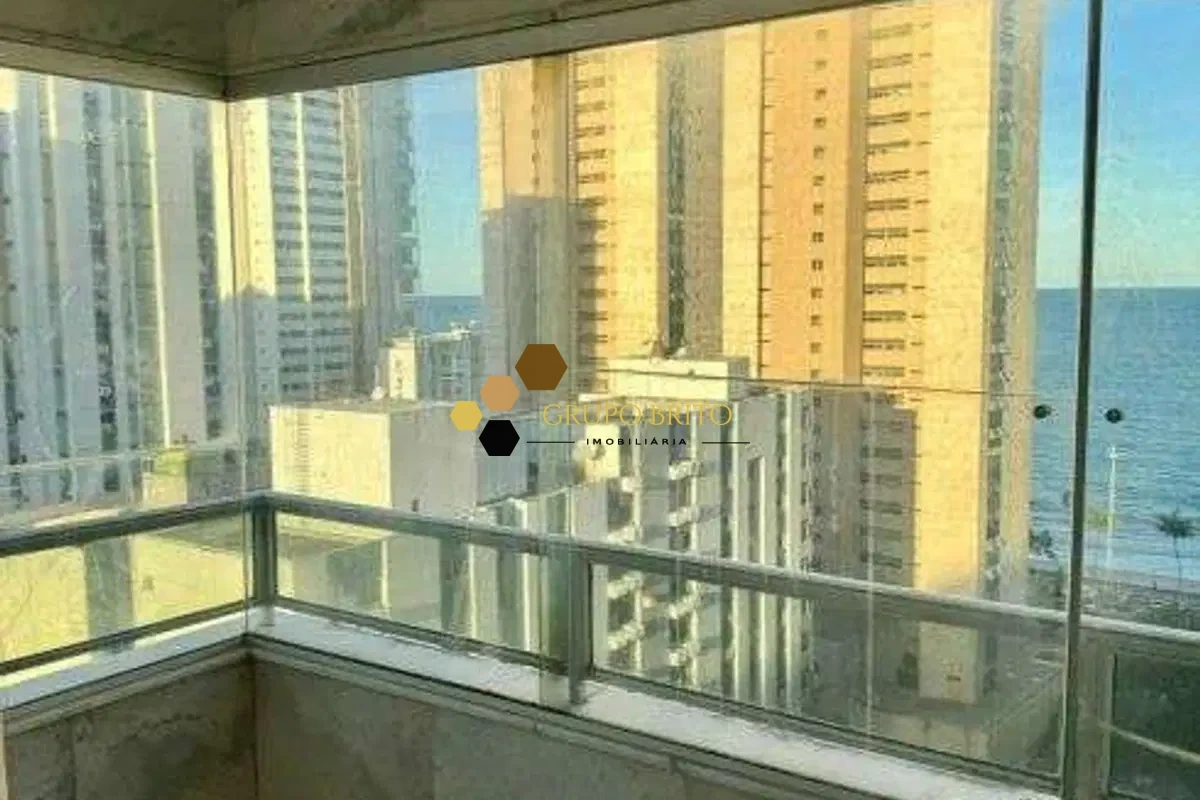 Apartamento 6 Quartos Boa Viagem à Venda - Foto 21