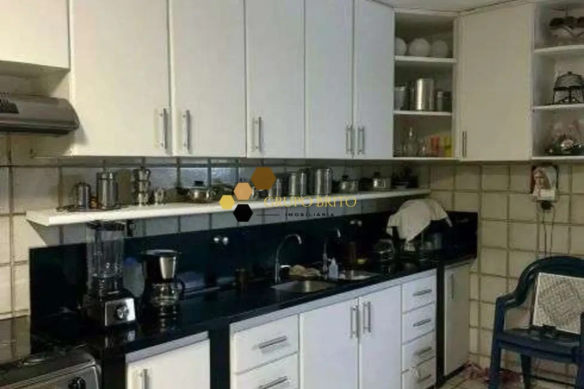 Apartamento 6 Quartos Boa Viagem à Venda - Foto 24