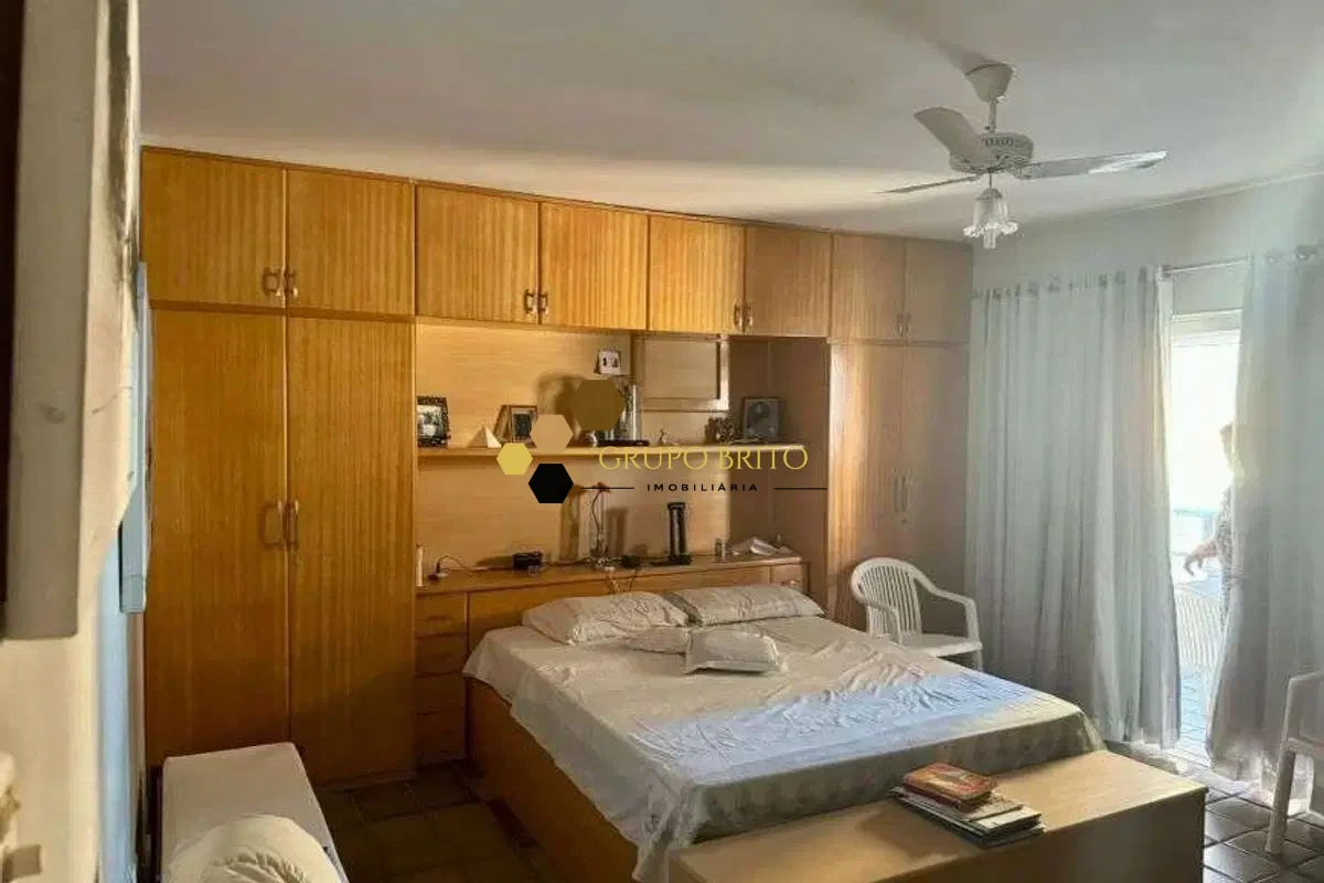 Apartamento 6 Quartos Boa Viagem à Venda - Foto 26