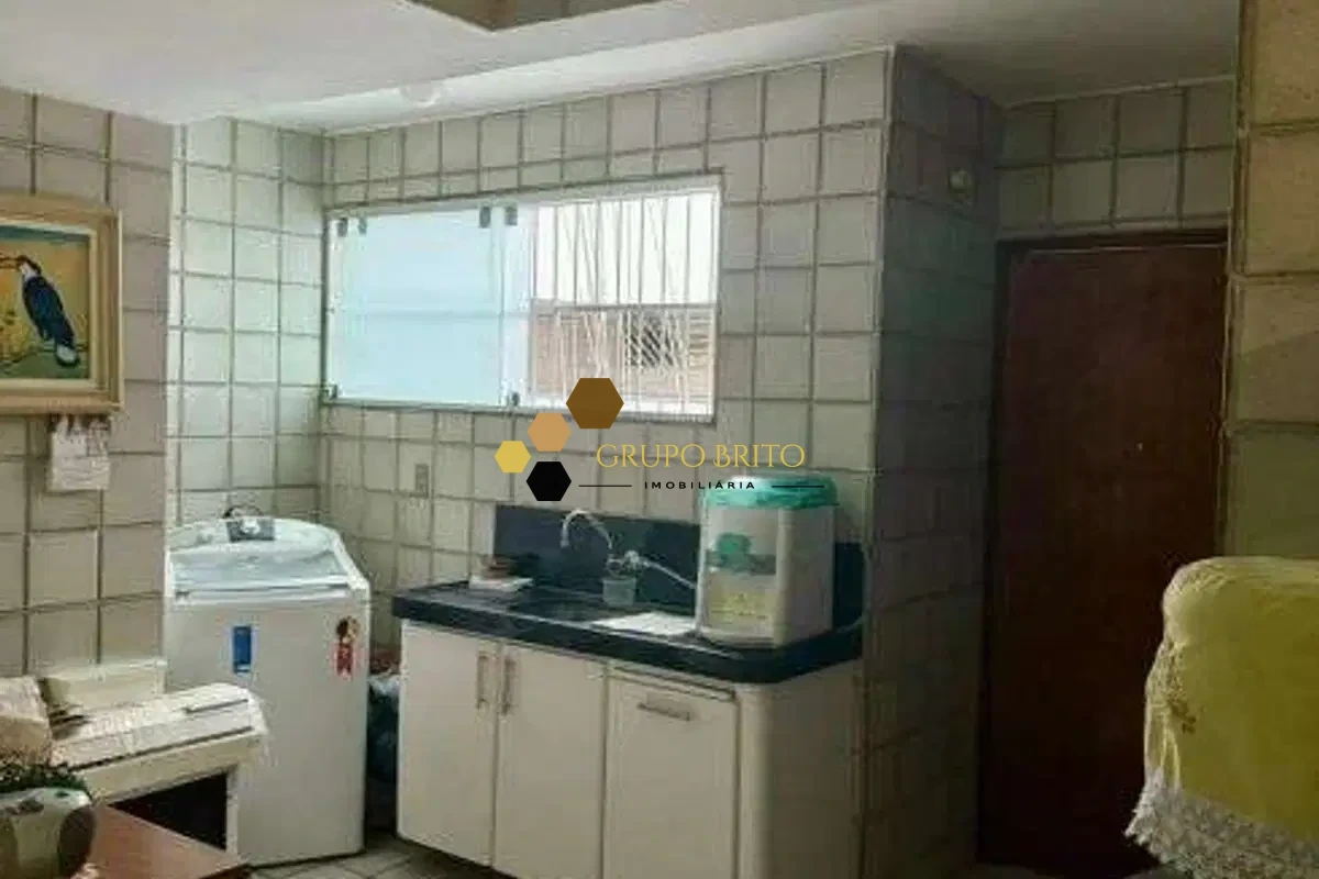 Apartamento 6 Quartos Boa Viagem à Venda - Foto 29