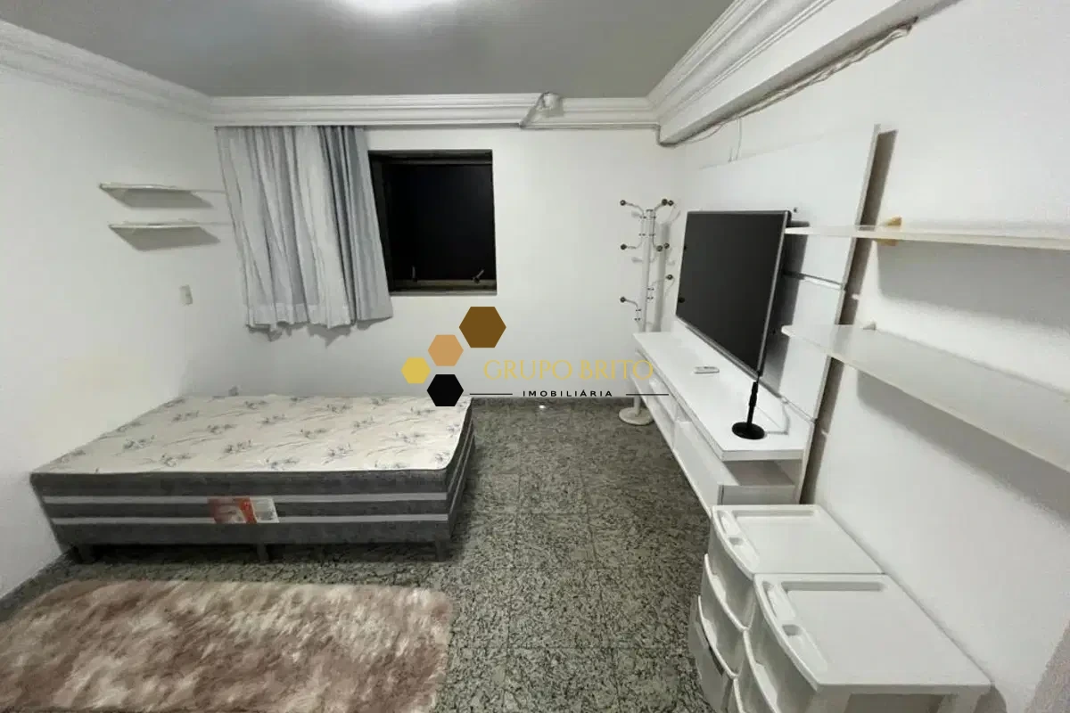 Apartamento 4 Quartos Boa Viagem à Venda - Foto 3