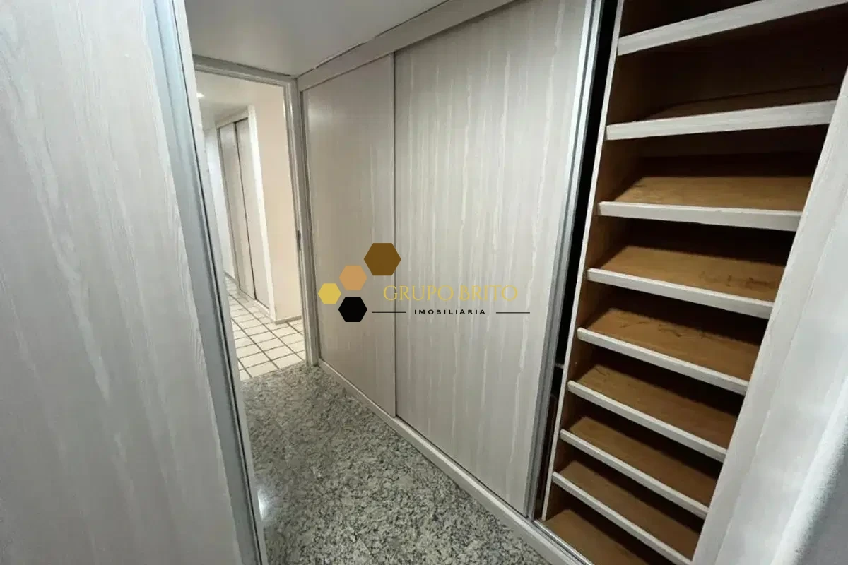 Apartamento 4 Quartos Boa Viagem à Venda - Foto 5