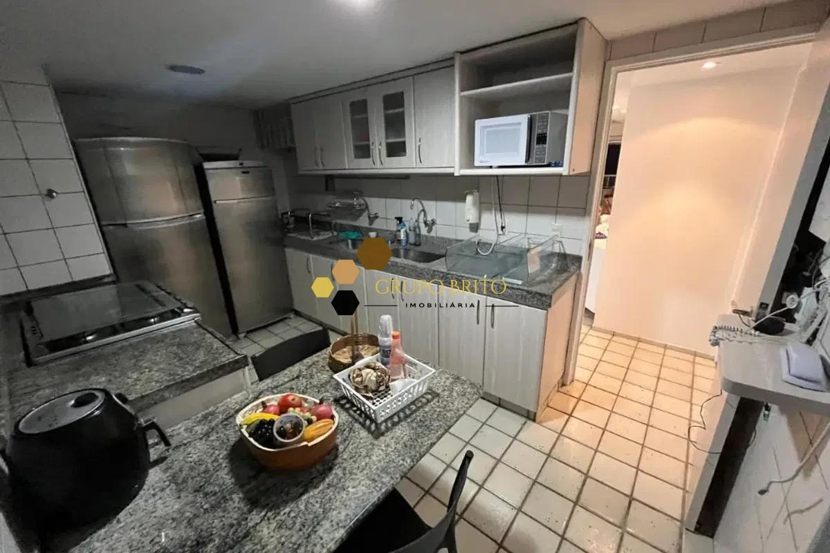 Apartamento 4 Quartos Boa Viagem à Venda - Foto 6
