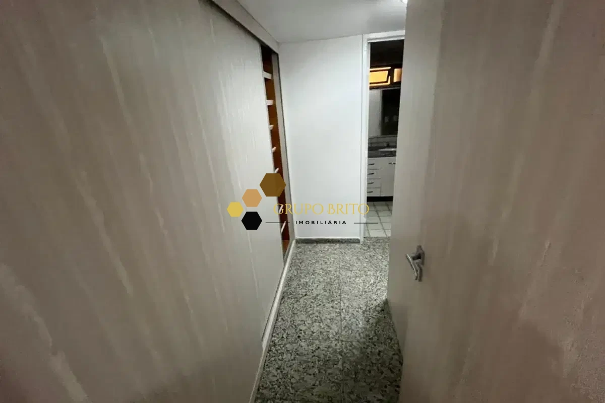 Apartamento 4 Quartos Boa Viagem à Venda - Foto 10
