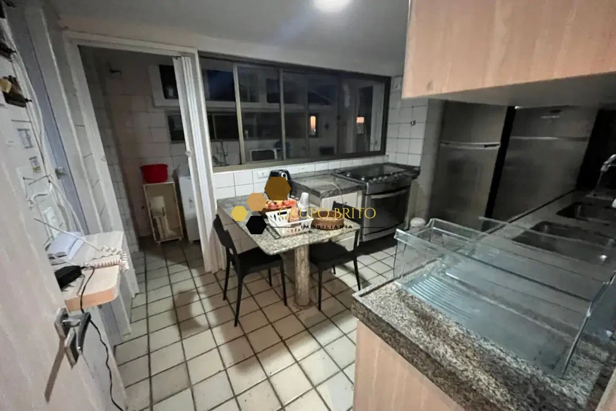 Apartamento 4 Quartos Boa Viagem à Venda - Foto 11