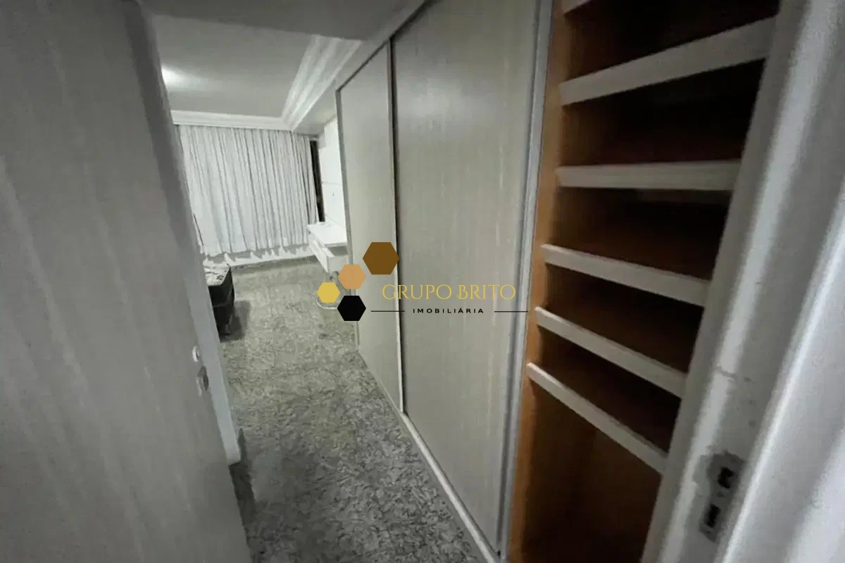 Apartamento 4 Quartos Boa Viagem à Venda - Foto 12