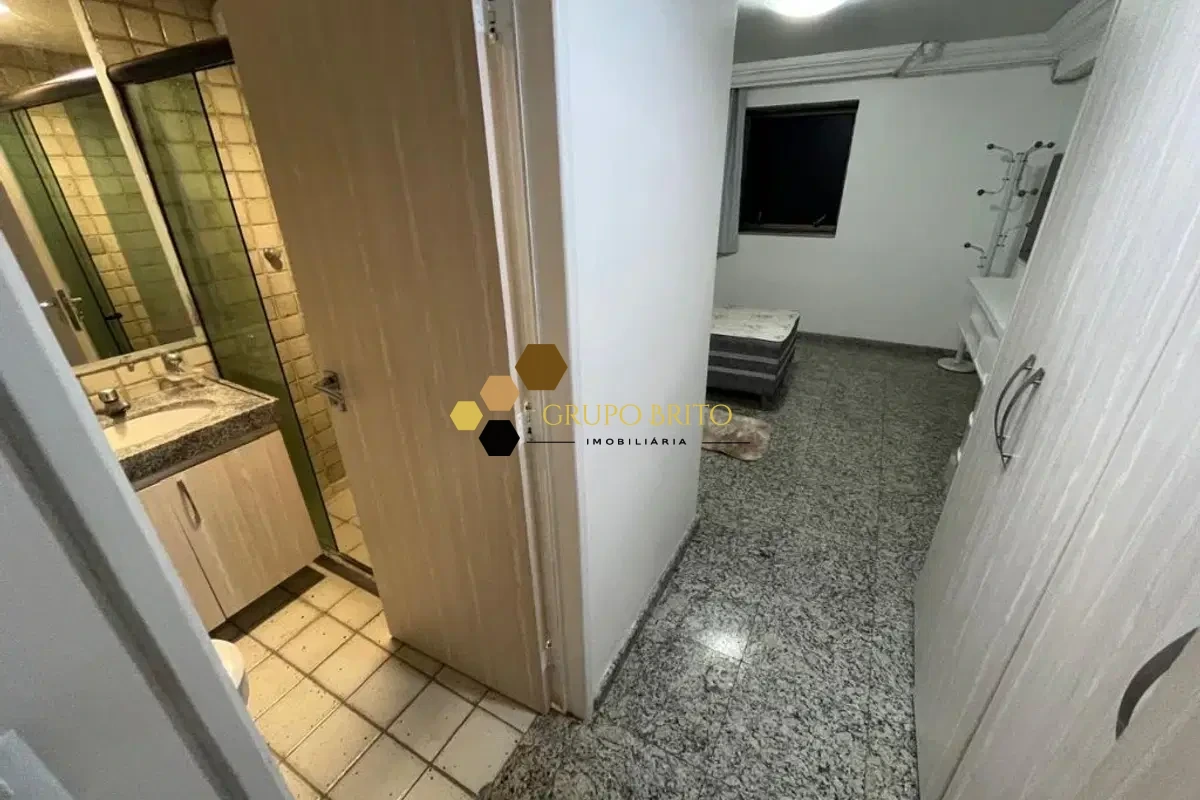 Apartamento 4 Quartos Boa Viagem à Venda - Foto 16