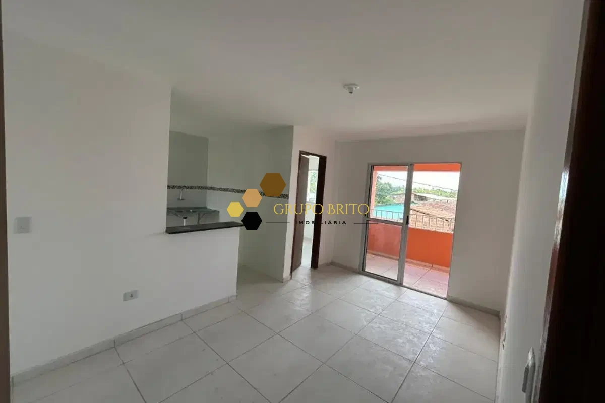 Apartamento 3 Quartos Cruz de Rebouças à Venda - Foto 6