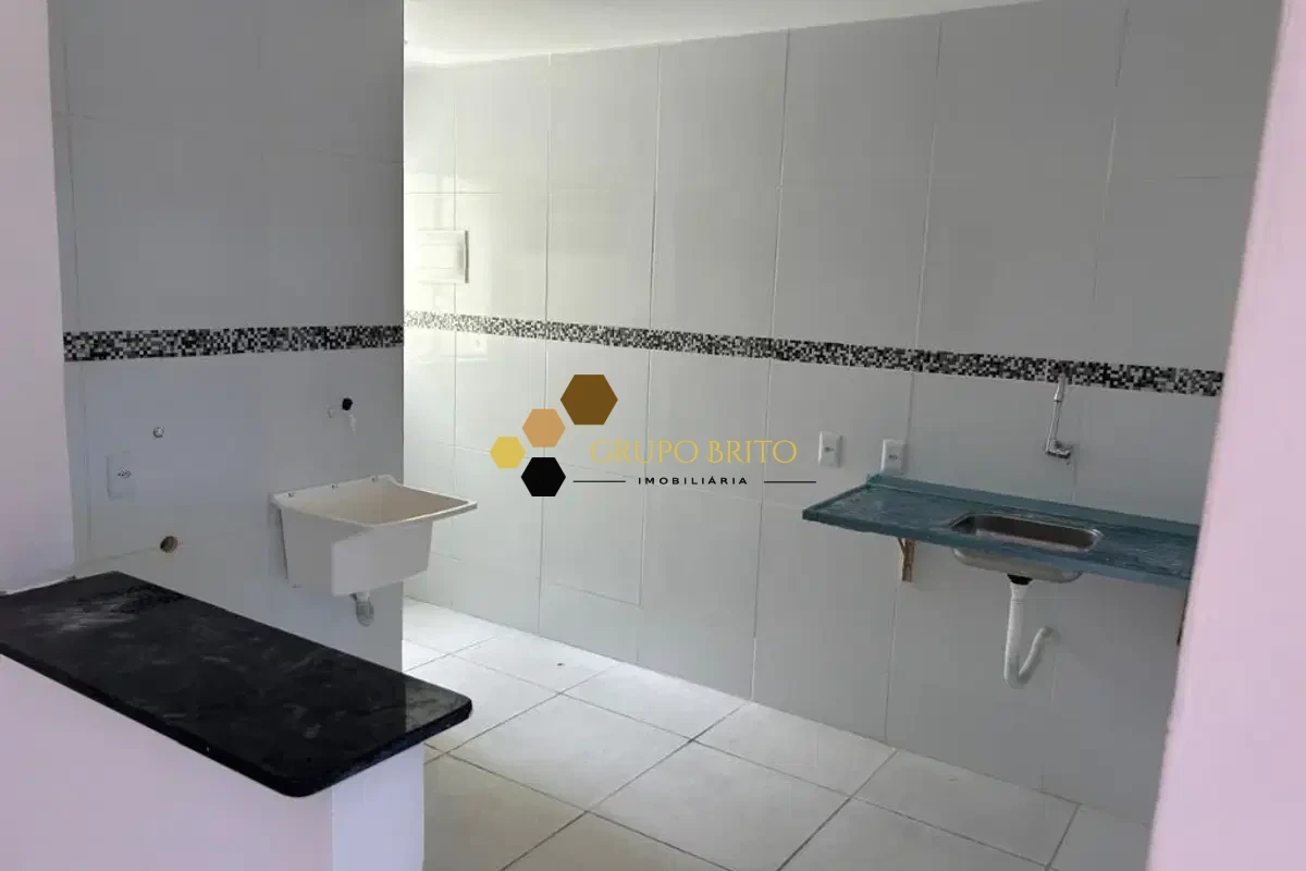 Apartamento 3 Quartos Cruz de Rebouças à Venda - Foto 8