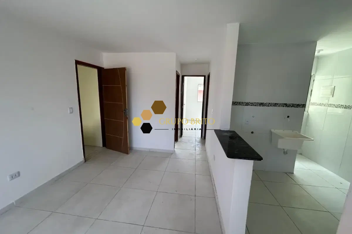Apartamento 3 Quartos Cruz de Rebouças à Venda - Foto 9