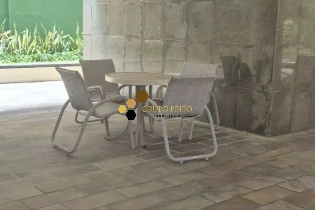 Apartamento 4 Quartos Boa Viagem para Alugar - Foto 3