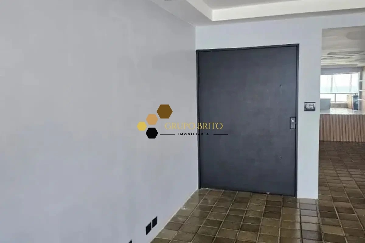 Apartamento 4 Quartos Boa Viagem para Alugar - Foto 6