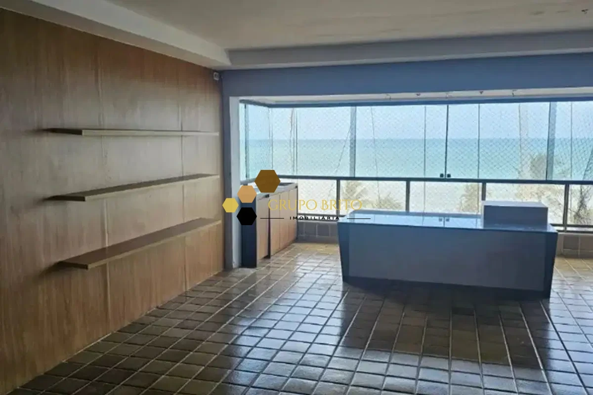 Apartamento 4 Quartos Boa Viagem para Alugar - Foto 7