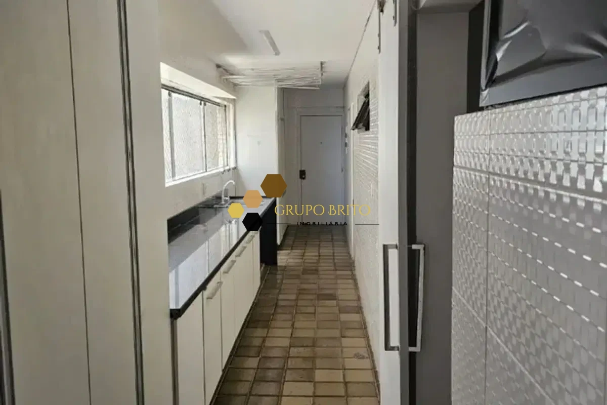 Apartamento 4 Quartos Boa Viagem para Alugar - Foto 10