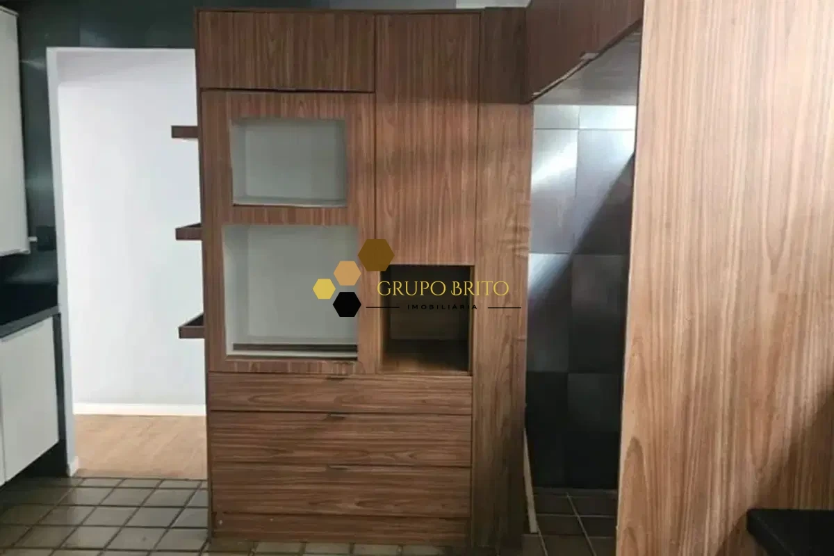 Apartamento 4 Quartos Boa Viagem para Alugar - Foto 11