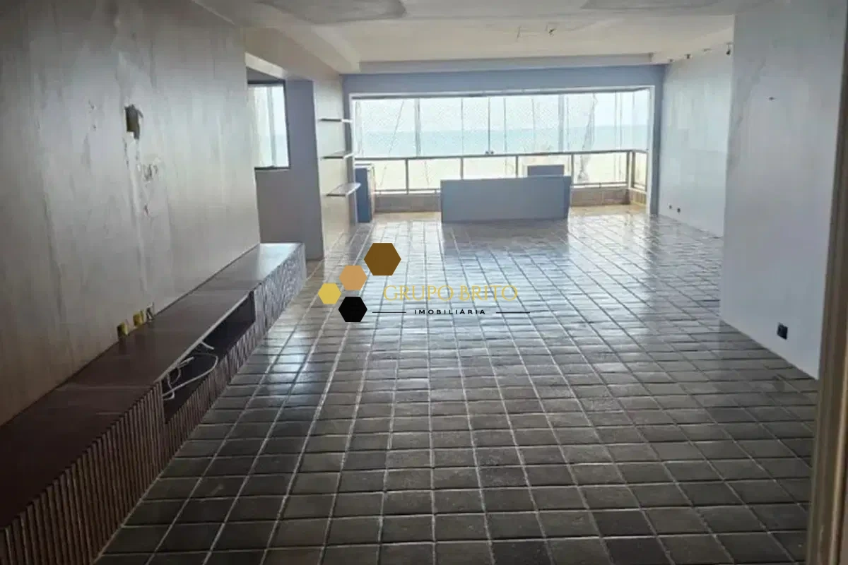 Apartamento 4 Quartos Boa Viagem para Alugar - Foto 12