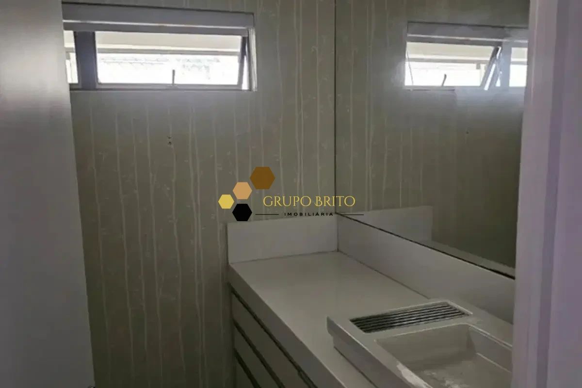 Apartamento 4 Quartos Boa Viagem para Alugar - Foto 18
