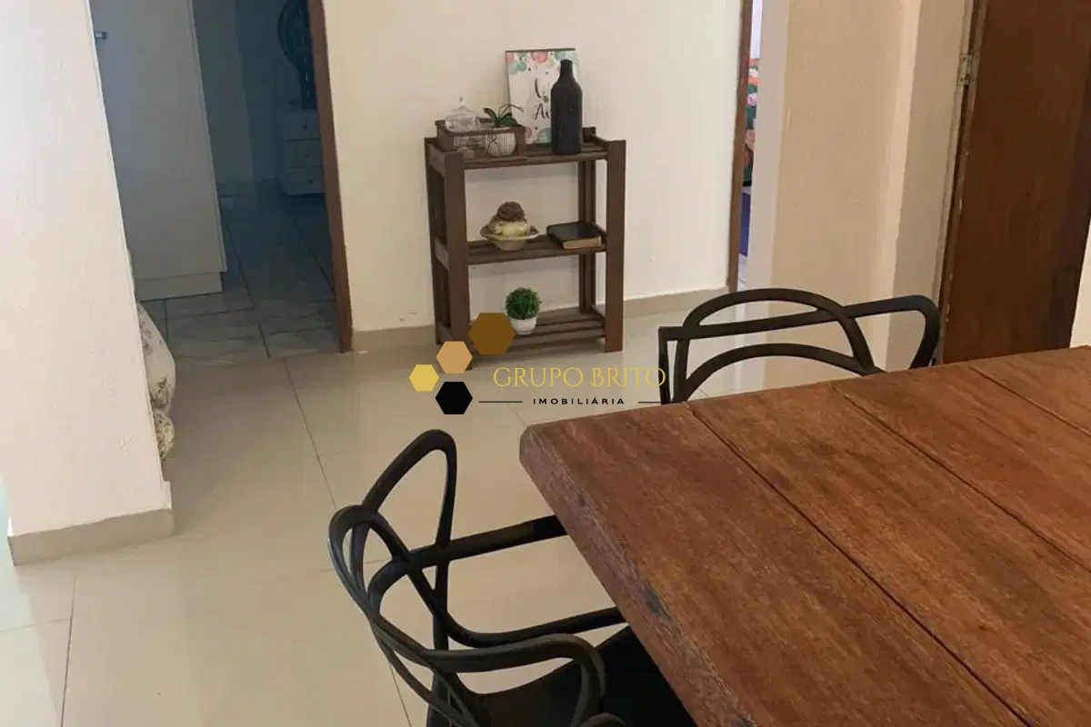 Casa / Sobrado 4 Quartos Maracaipe à Venda - Foto 4