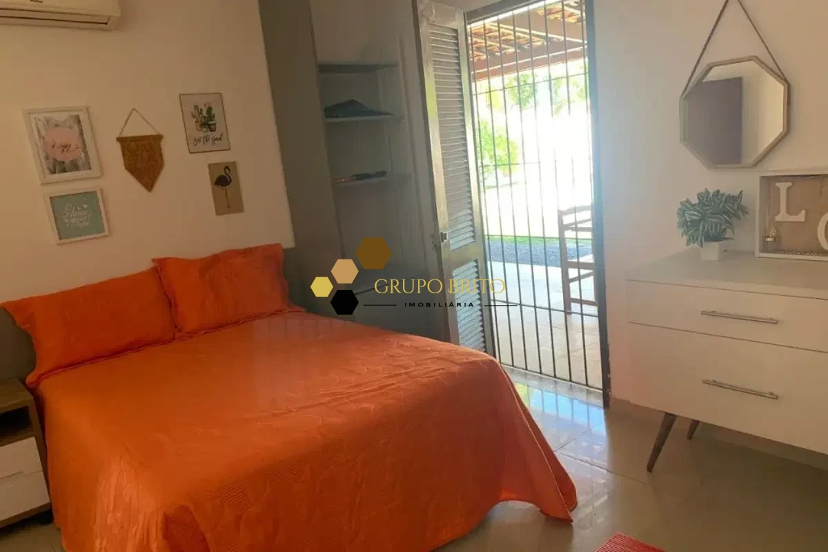 Casa / Sobrado 4 Quartos Maracaipe à Venda - Foto 8
