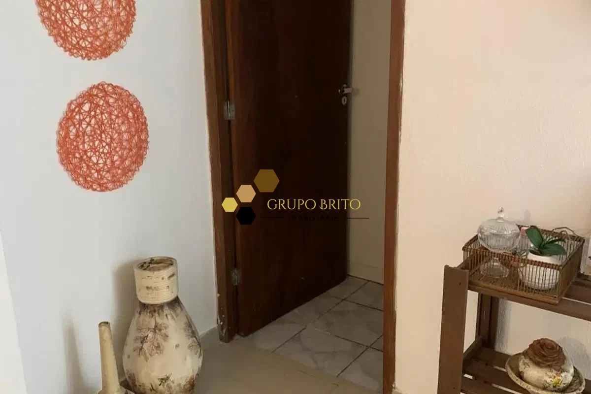 Casa / Sobrado 4 Quartos Maracaipe à Venda - Foto 9
